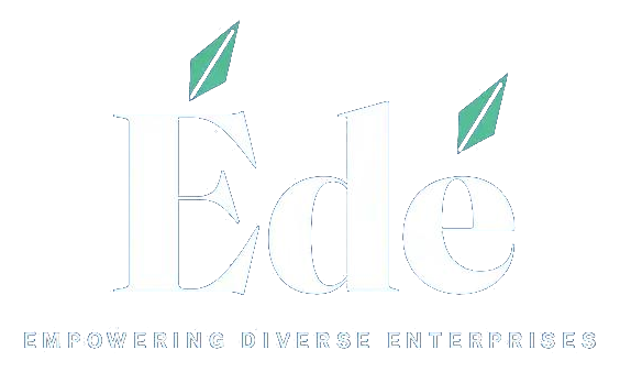 Édé